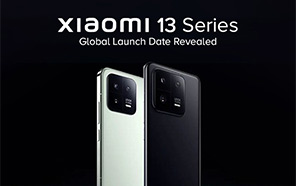 Xiaomi 13 Series Release Date Announced; Slated for Global Launch By the End of this Month  