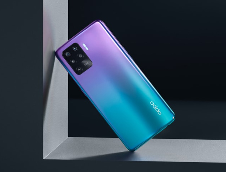 Oppo F19 Price in Pakistan (Expected); Pro Coming on March 21 with OLED
