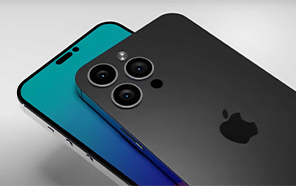 iPhone 14 Pro Models to Feature an Unusual Double Hole-punch Design This Year 