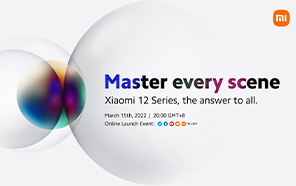 Xiaomi 12 Series is Slated for a Global Release Soon; Launch Timeline and Features 