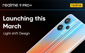 Realme 9 Pro Plus is Coming to Pakistan this Month; Meet the Premium Mid-range Realme  