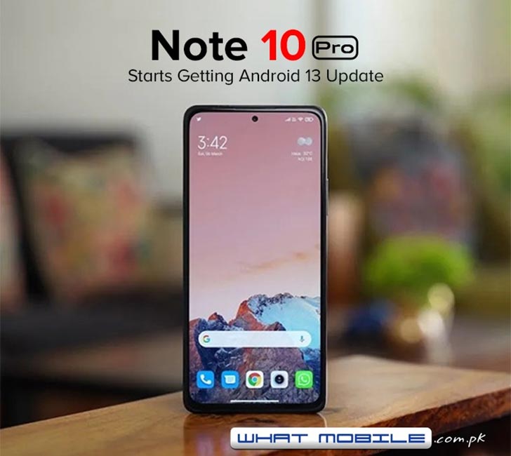 Redmi Note 10 - Xiaomi Global Official