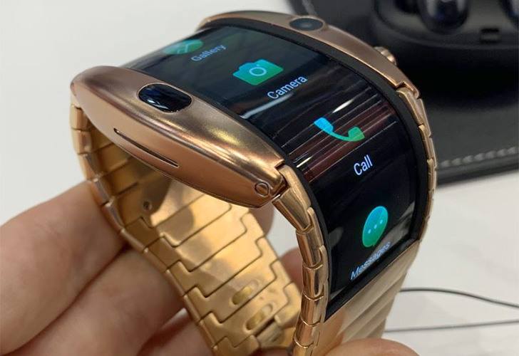 Smart watches whatmobile discount