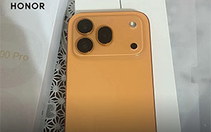 Honor 600 Pro Live Image Surfaces with iPhone-Like Design; Launch Nears