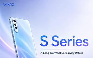 Vivo S2 Series Reportedly in the Works to Replace the Long-Dead Vivo S1 Lineup