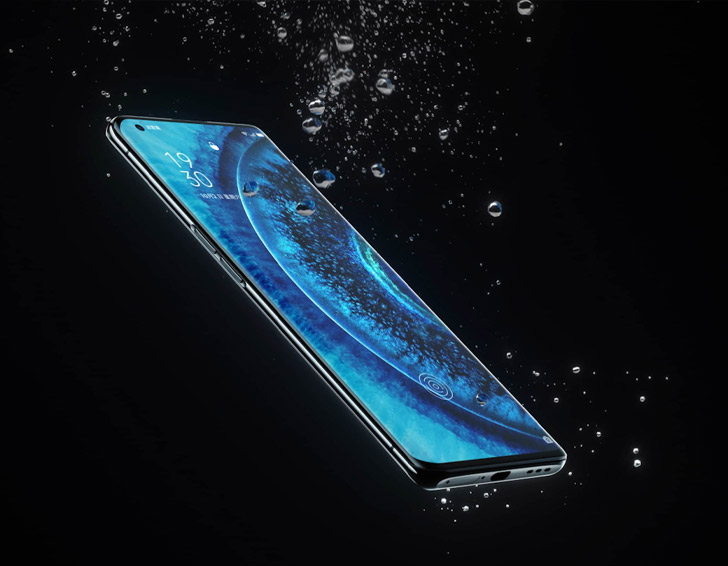 Oppo Find X2 Pro Launches in Pakistan on June 15, Features a Stunning ...