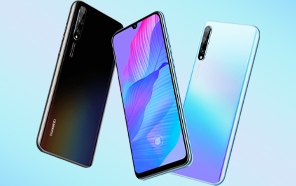 Huawei P Smart S Goes Official with 48MP Triple Cameras; Meet the Global Variant of Huawei Enjoy 10s 