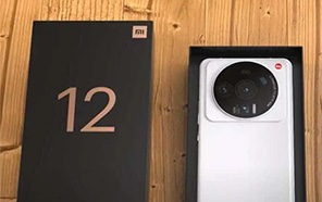 Xiaomi 12 Ultra Caught in the Wild; Real World Photos Confirm the Camera Design 