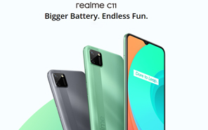 Realme C11 2021 Price in Pakistan 2023