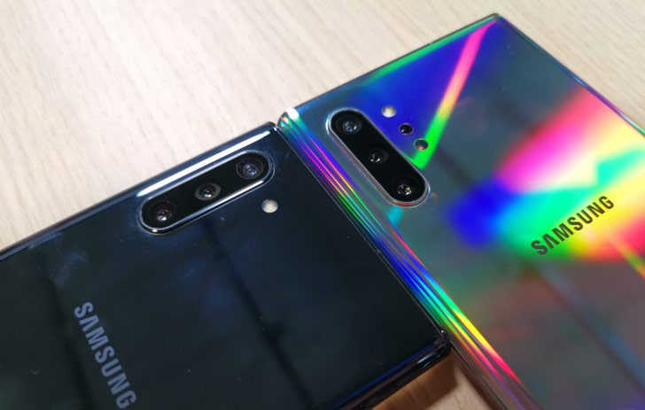 samsung note 10 whatmobile