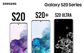 Samsung Galaxy S20, Galaxy S20 Plus, and Galaxy S20 Ultra Prices Slashed in Pakistan 