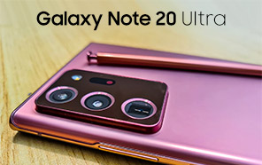 Samsung Galaxy Note 20 & Note 20 Ultra Get Stable Android 13 x One UI 5.0 Update; Have a Look 