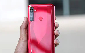Realme 5i Signed off by Several Certifications, Release Likely Scheduled on December 17 