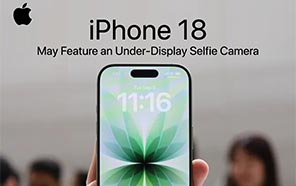 iPhone 18 Series May Soon Test Hidden Face ID; Punch-Hole Camera Also a Possibility