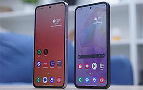 Samsung Galaxy A34 and A55 Grab the Latest January 2026 Security Update