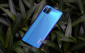 Oppo F19 Pro+ Spotted on Google ARCore Supported Devices List; The Launch is Expected this Month 