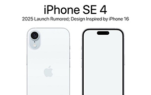 Apple iPhone SE 4 Might Follow the Design Language of iPhone 16 with Dynamic Island 