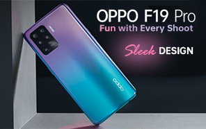 Oppo F19 Price in Pakistan (Expected); Pro Coming on March 21 with OLED Screen, 30W Charge, & a Sleek Design 