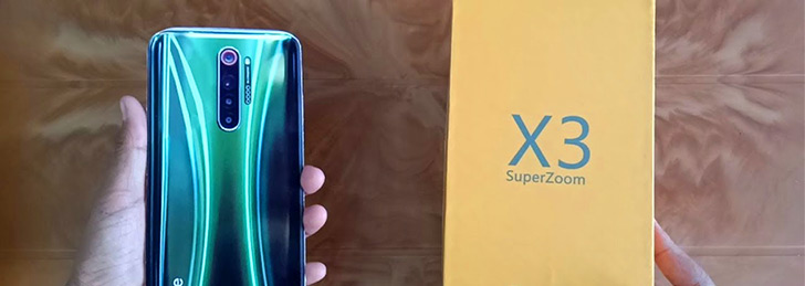 Realme X3 SuperZoom Passes Through Multiple Certifications; Also ...
