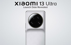Xiaomi 13 Ultra Appears on Web with a Series of Real-life Shots and Render Leaks  