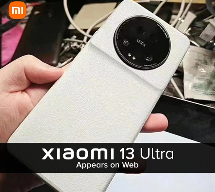 Xiaomi 13 Ultra will be Available in the Global Market, says Company's CEO  - WhatMobile news