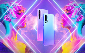 Honor 20 and 20 Pro will come with an innovative holographic glass back design 