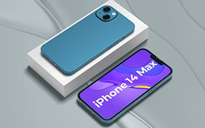 Apple iPhone 14 Pro and iPhone 14 Pro Max leak reveals another