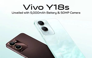 Vivo Y18s Unveiled with 6GB RAM, Helio G85, Android 14, and 5000mAh Battery 