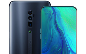 Another Oppo Reno Video demonstrates the true power of its 60x Digital Zoom 