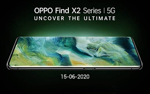 Oppo Find X2 Pro Launches in Pakistan on June 15, Features a Stunning Design and an Attractive Display 