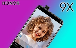 Honor 9X and 9X Pro specs got leaked ahead of the July 23rd Launch 