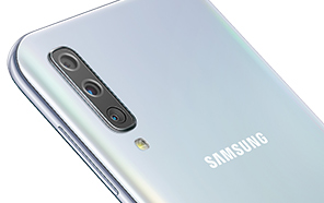 Samsung Galaxy A50s spotted on Geekbench, key specs revealed  