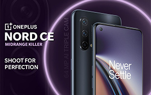 OnePlus Nord CE Launches in Pakistan with a Sleek Design, Stunning Display, and High-performance Chip 