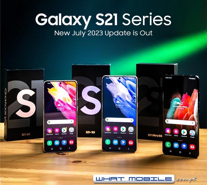 Grupo de Telegram Samsung Galaxy S21 Series - SNRL 