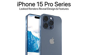Apple iPhone 15 Pro Series; Exciting Revelations About Design and Features 