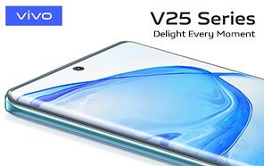 Vivo V25 Pro Launching Soon with Dimensity Chipset, AMOLED Screen, and More 