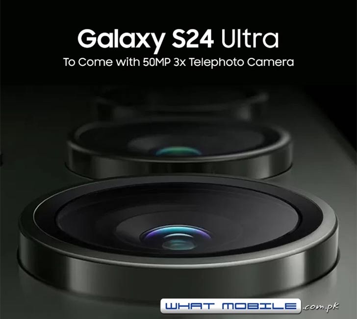 Samsung Galaxy S24 Ultra — everything we know so far