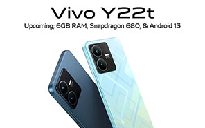 Vivo Y22T Features 6GB RAM, Snapdragon 680, and Android 13 — Geekbench Results  