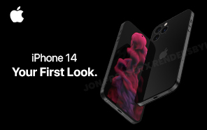 iPhone 14 Pro Max Featured in Reliable Press Images, the Notch and Camera Bump are Finally Gone 