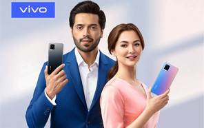 Vivo V20 & V20 SE are all set to Launch in Pakistan on October 13; Here are the Specs, Features and Pricing 