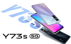 Vivo Y73s Goes Official with a MediaTek Dimensity Chipset; A Sleek, Light, Budget-friendly 5G Vivo 