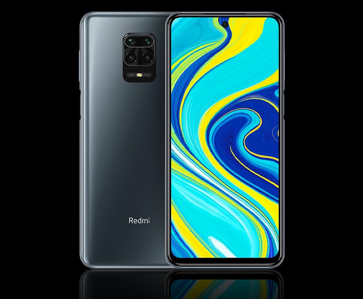 Xiaomi Redmi Note 9S Price in Pakistan Reduced by Rs 2,000; Now