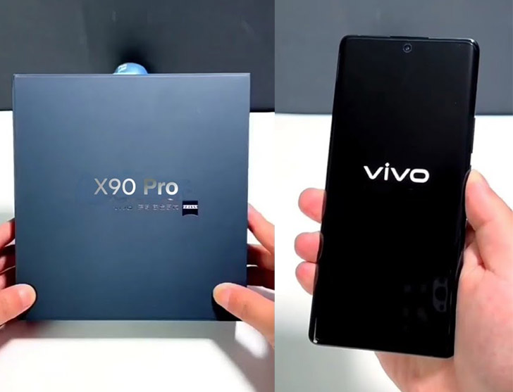 Vivo X90 Pro Plus specs leaked ahead of launch: Here's what we know so far