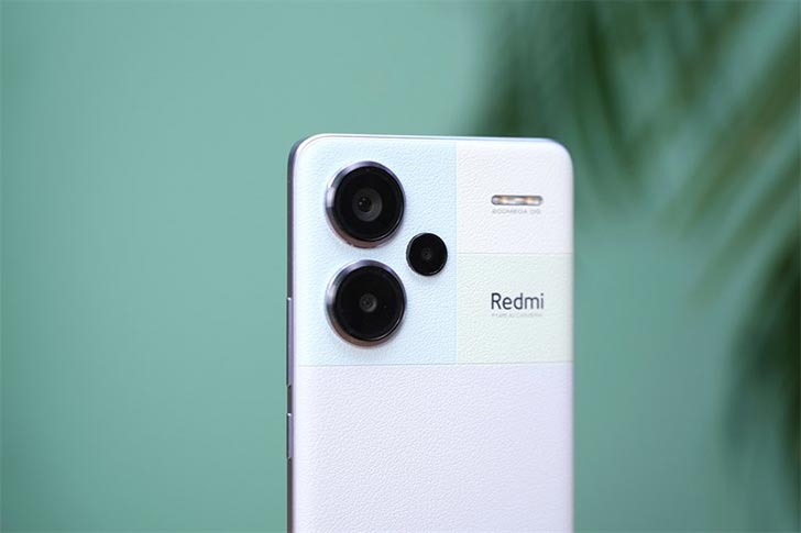 Redmi Note 13 Pro+ is a Game-changer; Launched with 200MP CAM & 120W  Charging - WhatMobile news
