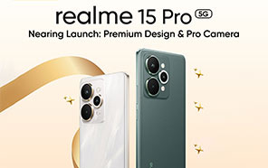 Realme 15 Pro Nearing Pakistani Launch with Premium Design & Pro Camera Realme 15 Pro Nearing Pakistani Launch with Premium Design & Pro Camera