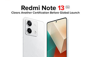 Xiaomi Redmi 13C 5G Awaits Global Launch: 3C Certification Reveals Charging  Stats - WhatMobile news