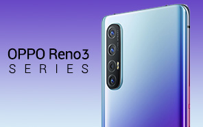 Oppo Reno 3 and Reno 3 Pro Officially Revealed, The Duo Also Sighted on TENNA listings 