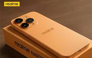 Realme Narzo 90 5G Surfaces in Leak Showing Colors, Storage, and Alleged Design