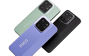 Xiaomi Poco C85 5G Unveiled with Dimensity 6300 and Massive 6000mAh Battery 