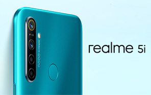 Realme 5i reaches India after unveiling in Vietnam, Quad-camera on a Budget might end up landing in Pakistan soon 